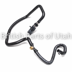 Range Rover Sport LR3 Radiator Coolant Hose LR006158