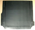 LR3 LR4 Rubber Cargo Mat LR006401 EAH500070PMA