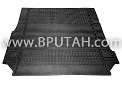 LR3 LR4 Rubber Cargo Mat LR006401 EAH500070PMA