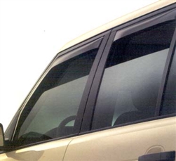 Range Rover Rain Guard Wind Deflector LR006516