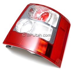 Range Rover Sport Clear Taillamp Taillight RIGHT LR007956