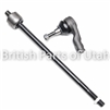 LR4 Inner Outer Left Right Tie Rod End LR010672