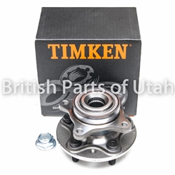 Range Rover Sport LR3 LR4 Front Hub Assembly LR014147