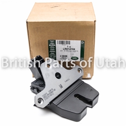 Range Rover Evoque LR2 Tailgate Latch LR014184