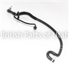 Range Rover Sport LR4 Radiator Expansion Tank Hose LR014567