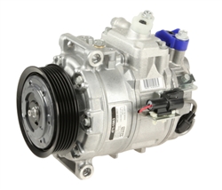 Range Rover LR3 V6 A/C Compressor LR015151