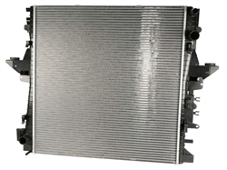 Range Rover Sport LR4 Main Radiator LR015560