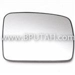 Range Rover Sport LR2 LR3 Right Mirror LR017081