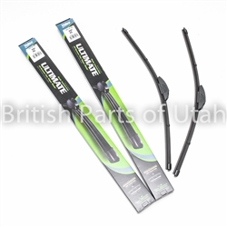 Range Rover Sport LR3 LR4 Front Wiper Blade LR018367