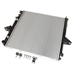 Range Rover Sport LR3 Radiator LR021777