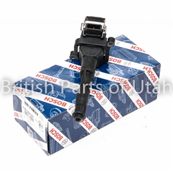 Range Rover Ignition Coil NEC000040 LR022494