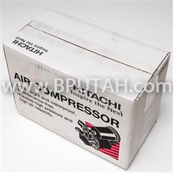 Range Rover Sport LR3 Air Suspension Compressor HITACHI LR023964