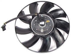 Range Rover Sport Supercharged Fan Clutch LR025955