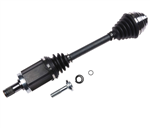 LR2 Rear CV Axle Half Shaft Left LR025959