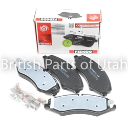 Range Rover HSE Front Brake Pads LR026221