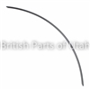 Range Rover L322 Upper Windshield Molding LR029533