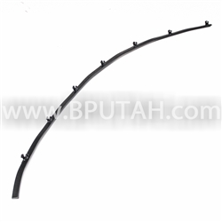 Range Rover Door Weatherstrip Retainer Clip LR031396