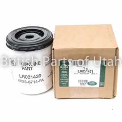 Range Rover Sport LR3 Oil Filter LR031439