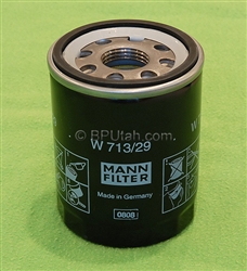 Range Rover, Range Rover Sport, LR3 V8 LR031439 Oil Filter