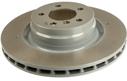 Range Rover Supercharged Front Brake Rotor LR031843