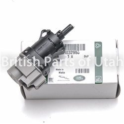 Range Rover Evoque LR2 Brake Stop Light Lamp Switch LR032956