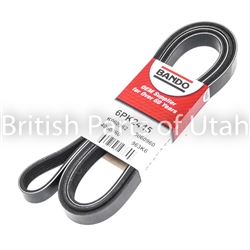 Range Rover Sport Supercharged Primary Belt LR035542