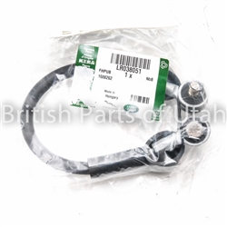 Range Rover Left Tailgate Cable LR038051