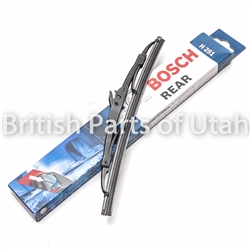 Range Rover Evoque Rear Window Wiper Blade LR038795