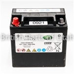 Range Rover Sport Evoque LR4 Auxiliary Battery LR047630