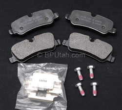 Land Range Rover Sport LR3 Textar Brake Pads LR016808