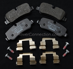 Land Range Rover Sport LR3 Ferodo LR016808  Brake Pads