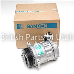 Land Range Rover Sport LR4 AC Compressor LR056364