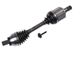 LR2 Front CV Axle Half Shaft Left LR062666