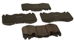 Range Rover Sport Supercharged Front Brake Pads LR020362 LR064181