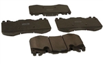 Range Rover Sport Supercharged Front Brake Pads LR020362 LR064181