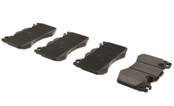 Range Rover Sport Supercharged Front Brake Pads LR020362 LR064181