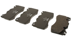 Range Rover Sport Supercharged Front Brake Pads LR020362 LR064181