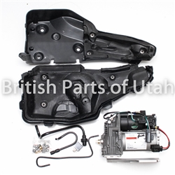 Range Rover Sport LR3 LR4 Air Suspension Compressor LR072537