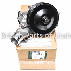 Land Range Rover Sport LR4 Water Pump LR068999 LR073711