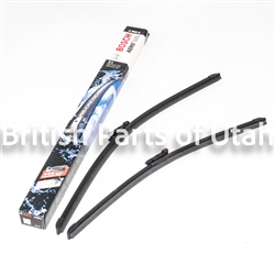 Range Rover Evoque Wiper Blade LR078304 LR078305