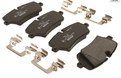 Range Rover Sport Rear Brake Pads LR068303