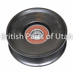 Range Rover Sport LR4 Idler Pulley LR086058 LR035544