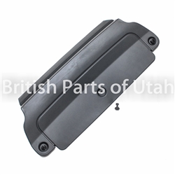 Range Rover Rear Bumper Tow Cover LR108920