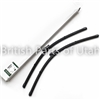 Range Rover Evoque Wiper Blade LR078304 LR078305