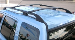 Freelander Roof Rack Rails LRK20100