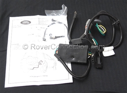 Freelander Trailer Tow Electric Wiring Harness LRK20920