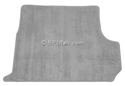 Range Rover Cargo Trunk GRAY Carpet Mat LRNASECMLG5