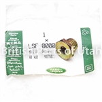 Range Rover Engine Oil Drain Plug LSF000010