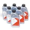 Range Rover TZF Transmission Oil Fluid ESSO LT71141