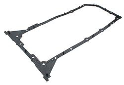 Range Rover Discovery Engine Oil Pan Gasket LVF100400